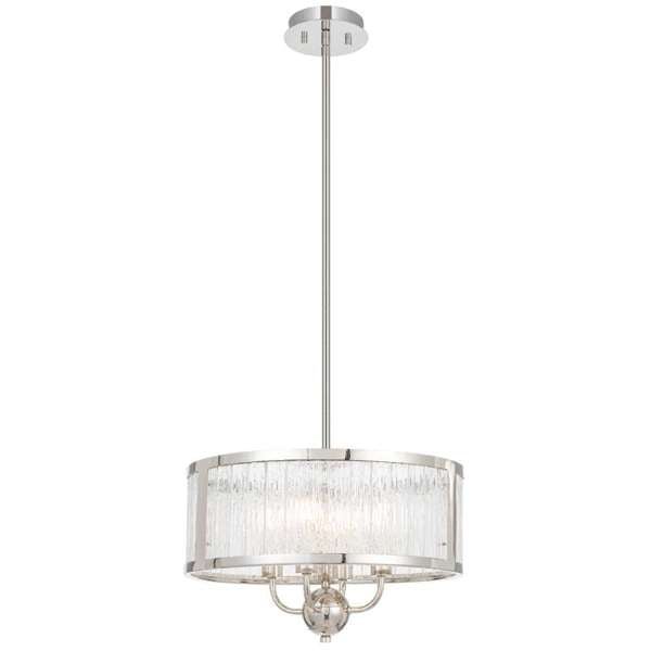 Telbix Norel 4 Light Pendant - Mases LightingTelbix