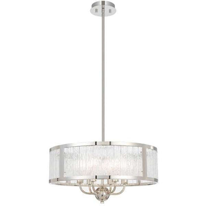 Telbix Norel 6 Light Pendant - Mases LightingTelbix