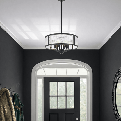 Telbix Norel 6 Light Pendant - Mases LightingTelbix
