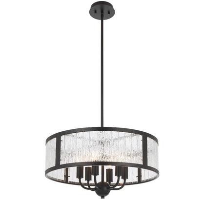Telbix Norel 6 Light Pendant - Mases LightingTelbix