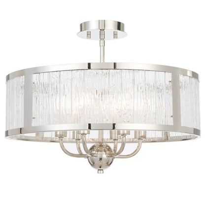 Telbix Norel 6 Light Pendant - Mases LightingTelbix