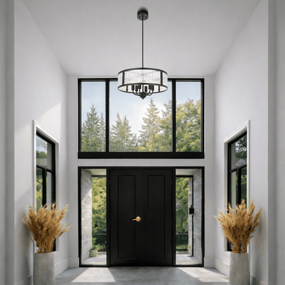 Telbix Norel 6 Light Pendant - Mases LightingTelbix