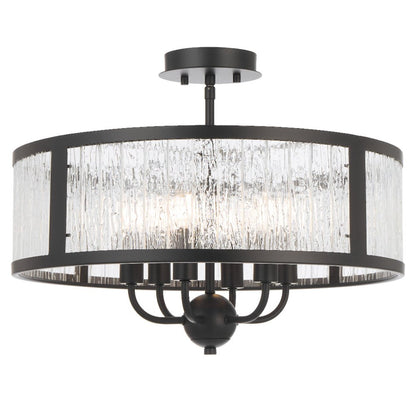 Telbix Norel 6 Light Pendant - Mases LightingTelbix