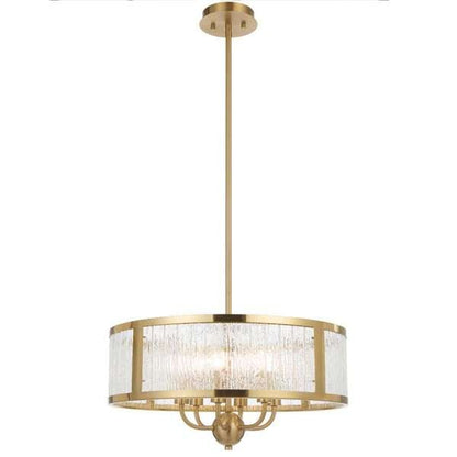 Telbix Norel 6 Light Pendant - Mases LightingTelbix