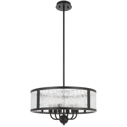 Telbix Norel 6 Light Pendant - Mases LightingTelbix