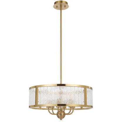 Telbix Norel 6 Light Pendant - Mases LightingTelbix