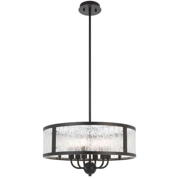 Telbix Norel 6 Light Pendant - Mases LightingTelbix