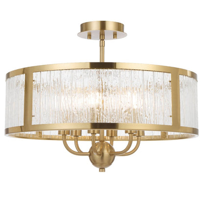 Telbix Norel 6 Light Pendant - Mases LightingTelbix