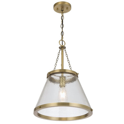 Telbix Olmont Pedant Light - Mases LightingTelbix