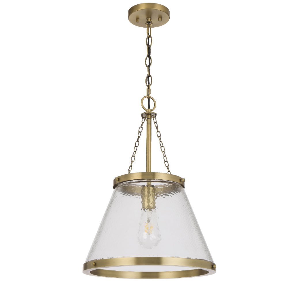 Telbix Olmont Pedant Light - Mases LightingTelbix