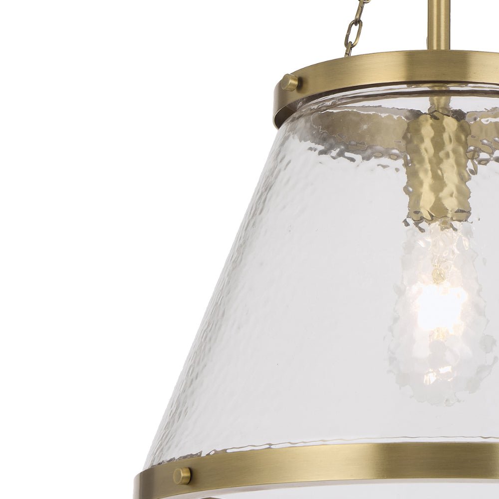 Telbix Olmont Pedant Light - Mases LightingTelbix