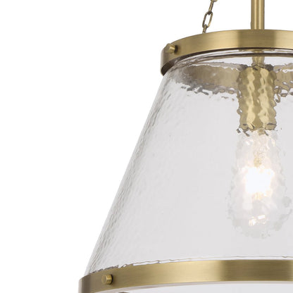 Telbix Olmont Pedant Light - Mases LightingTelbix
