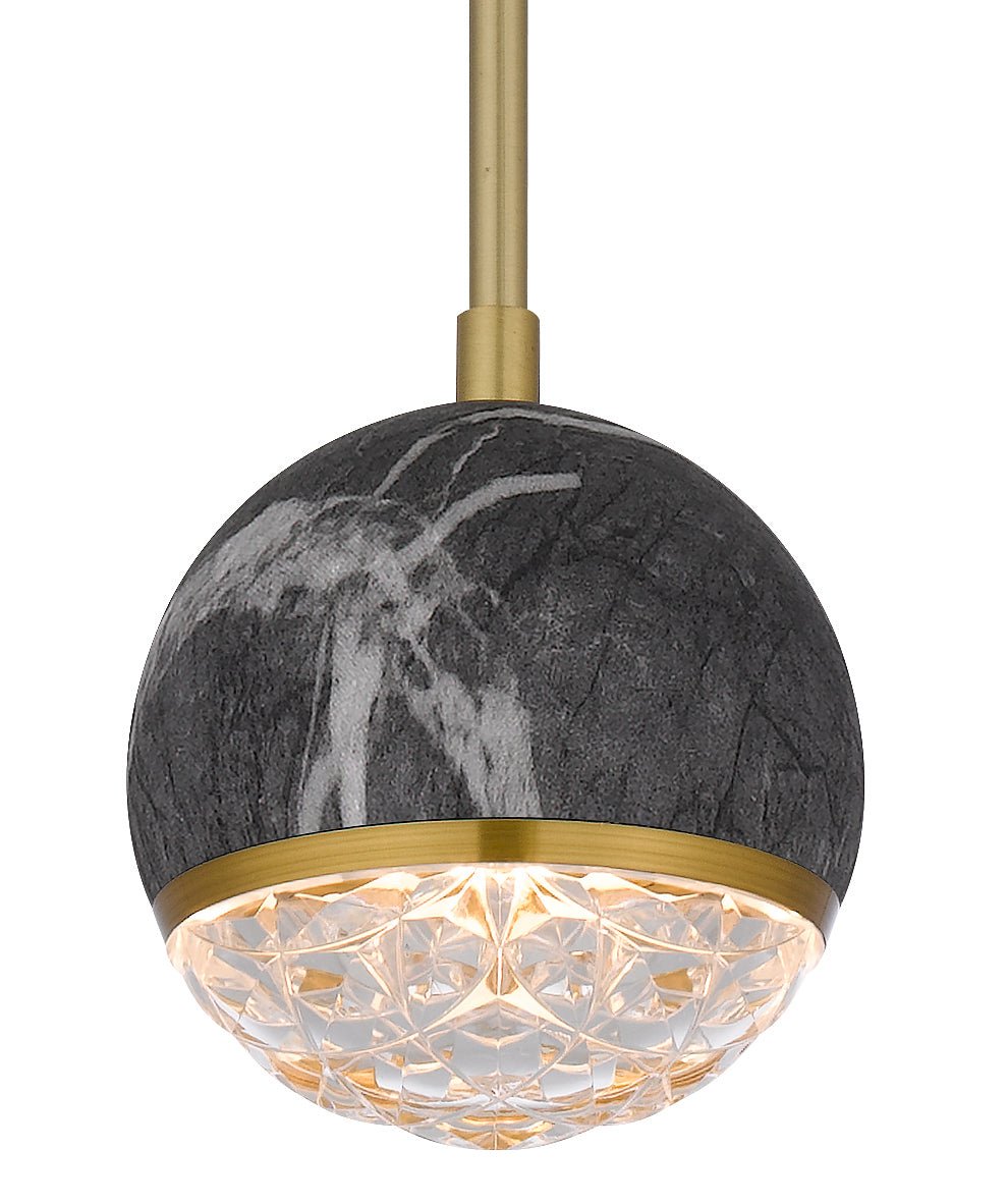 Telbix Oneta 1 Lights Pendant - Mases LightingTelbix