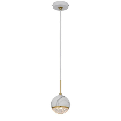 Telbix Oneta 1 Lights Pendant - Mases LightingTelbix