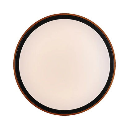 Telbix Orlin 24W Led Oyster - Mases LightingTelbix