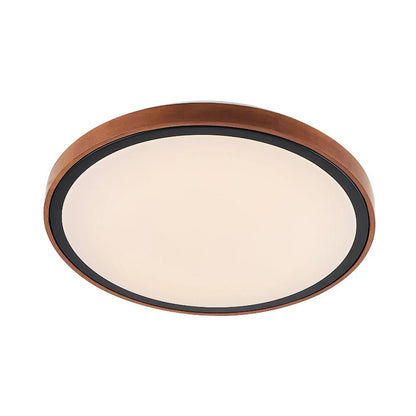 Telbix Orlin 24W Led Oyster - Mases LightingTelbix