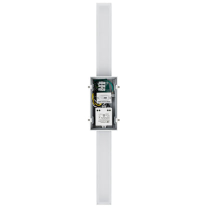 Telbix Ostel 1 Light Exterior Wall Light - Mases LightingTelbix