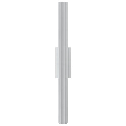 Telbix Ostel 1 Light Exterior Wall Light - Mases LightingTelbix