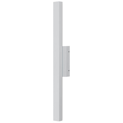 Telbix Ostel 1 Light Exterior Wall Light - Mases LightingTelbix