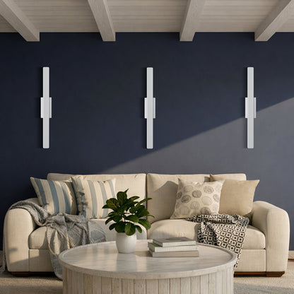Telbix Ostel 1 Light Exterior Wall Light - Mases LightingTelbix