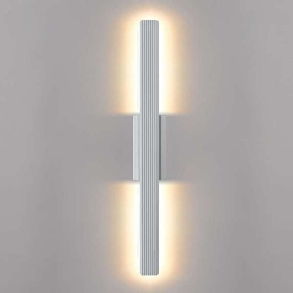 Telbix Ostel 1 Light Exterior Wall Light - Mases LightingTelbix