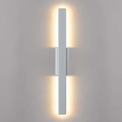 Telbix Ostel 1 Light Exterior Wall Light - Mases LightingTelbix