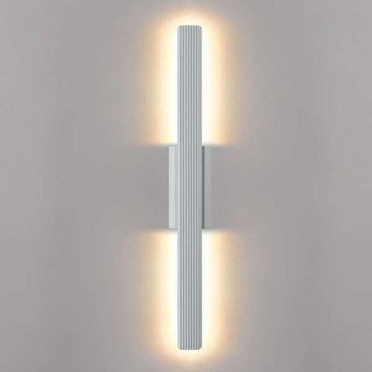 Telbix Ostel 1 Light Exterior Wall Light - Mases LightingTelbix