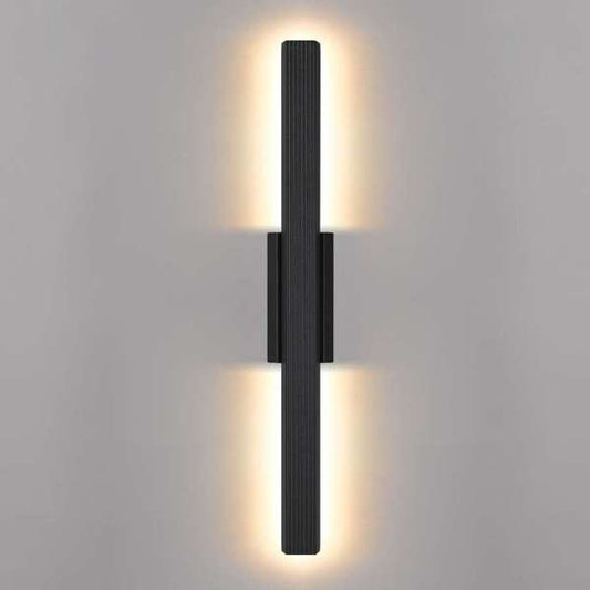 Telbix Ostel 1 Light Exterior Wall Light - Mases LightingTelbix