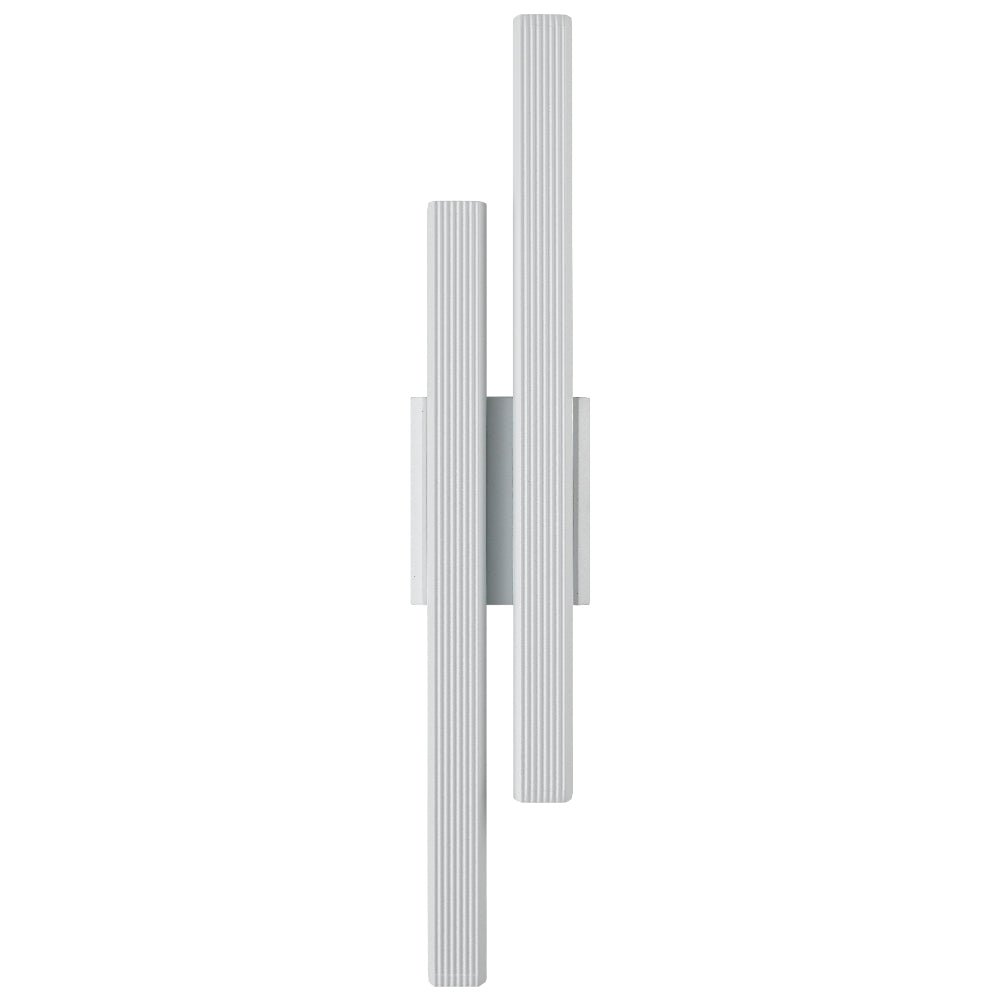 Telbix Ostel 2 Light Exterior Wall Light - Mases LightingTelbix