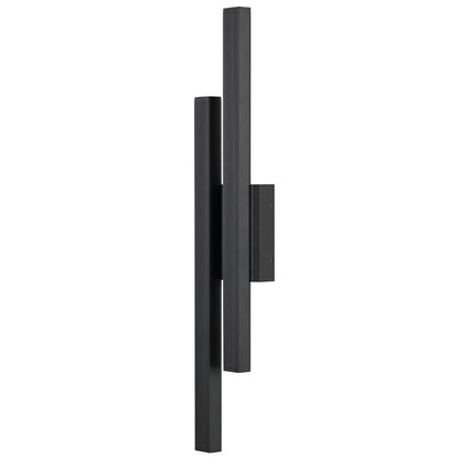 Telbix Ostel 2 Light Exterior Wall Light - Mases LightingTelbix