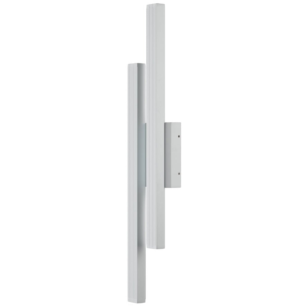 Telbix Ostel 2 Light Exterior Wall Light - Mases LightingTelbix