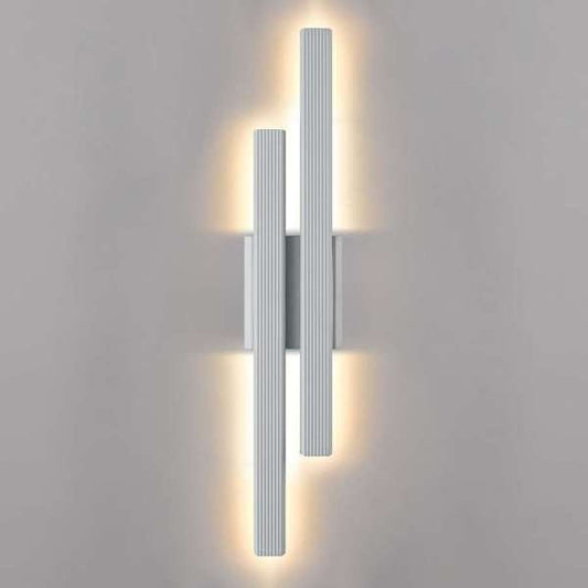 Telbix Ostel 2 Light Exterior Wall Light - Mases LightingTelbix