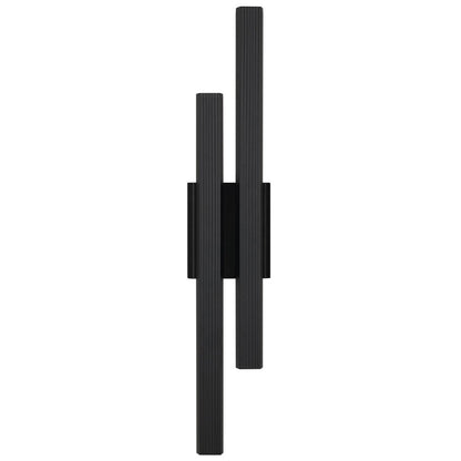 Telbix Ostel 2 Light Exterior Wall Light - Mases LightingTelbix
