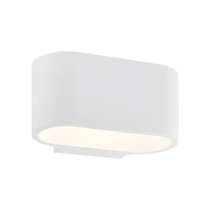 Telbix Ovita Gypsum Indoor Wall Light - Mases LightingTelbix