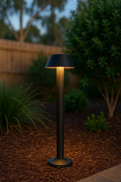 Telbix Oyrus LED Bollard Light - Mases LightingTelbix
