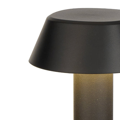 Telbix Oyrus LED Bollard Light - Mases LightingTelbix