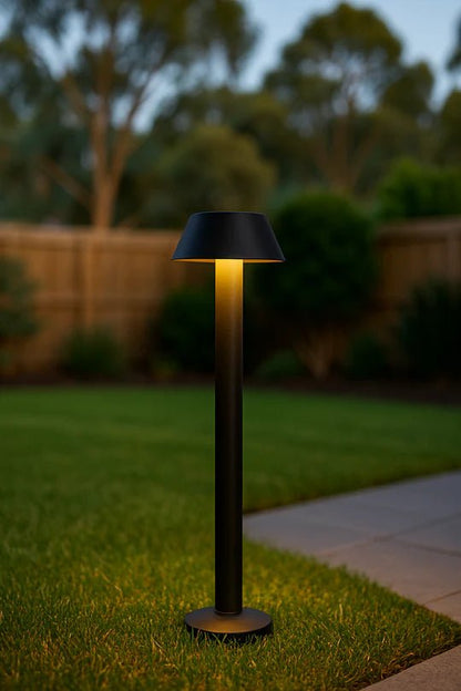 Telbix Oyrus LED Bollard Light - Mases LightingTelbix