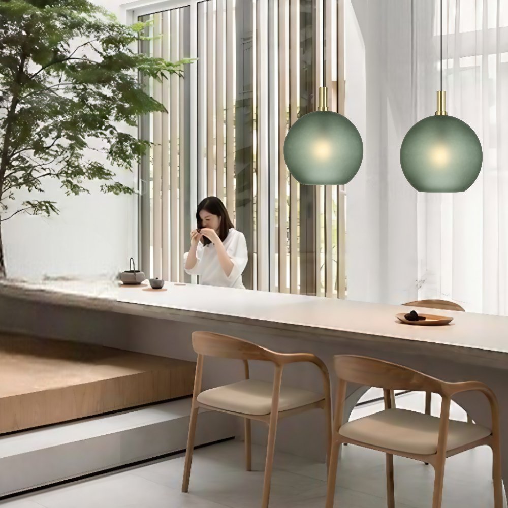 Telbix Patino 40 Pendant - Mases LightingTelbix