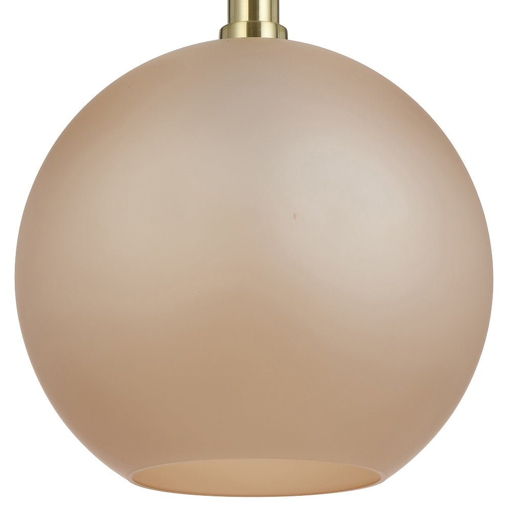 Telbix Patino 40 Pendant - Mases LightingTelbix