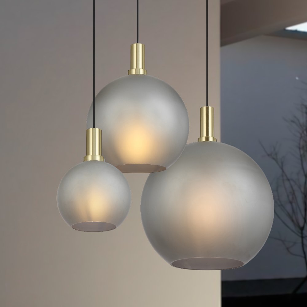 Telbix Patino 40 Pendant - Mases LightingTelbix