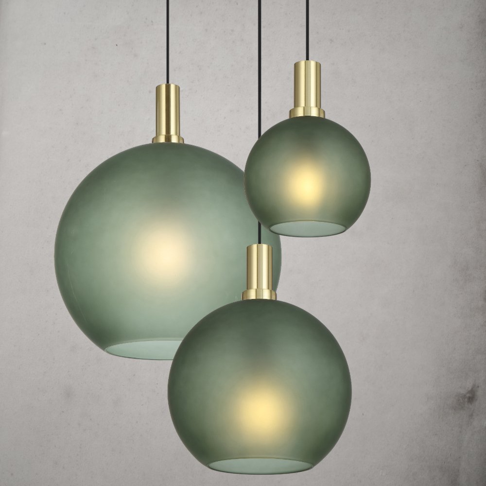 Telbix Patino 40 Pendant - Mases LightingTelbix