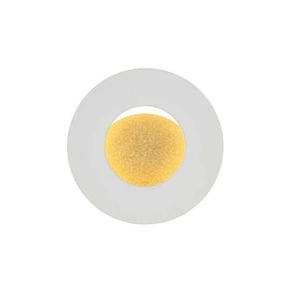 Telbix Pelzer 20 Wall Light PELZER WB20 - WHGD - Mases LightingTelbix