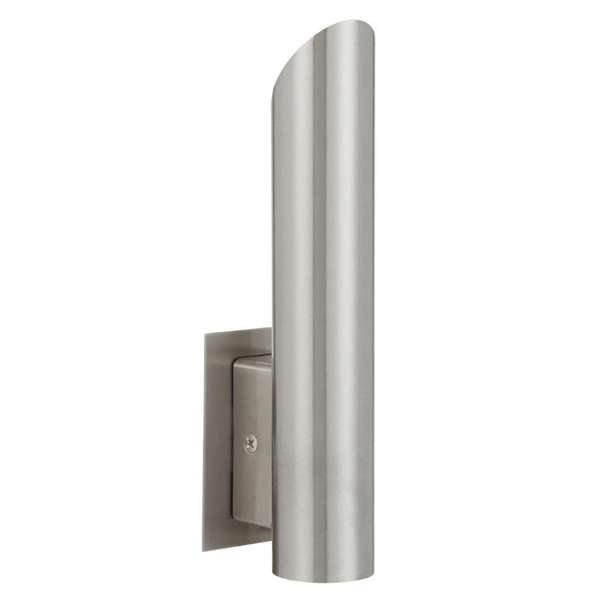Telbix Penros 1 Light Exterior Wall Light - Mases LightingTelbix