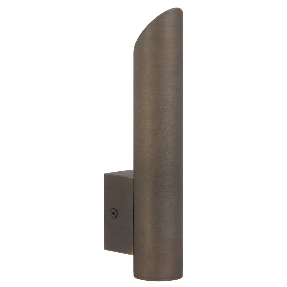 Telbix Penros 1 Light Exterior Wall Light - Mases LightingTelbix