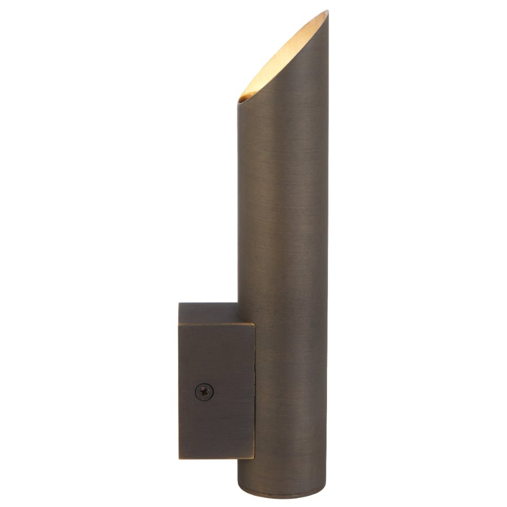 Telbix Penros 1 Light Exterior Wall Light - Mases LightingTelbix