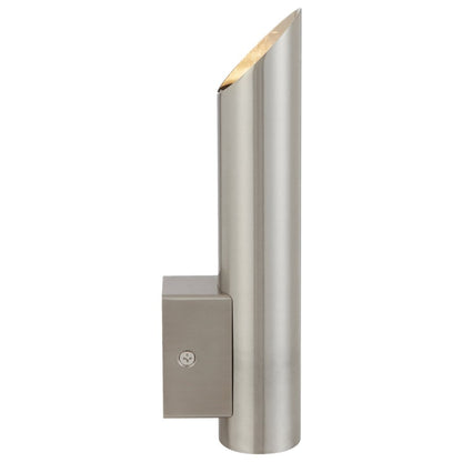 Telbix Penros 1 Light Exterior Wall Light - Mases LightingTelbix