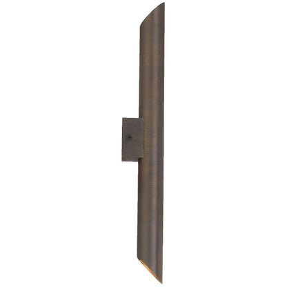 Telbix Penros 2 Light Exterior Wall Light - Mases LightingTelbix