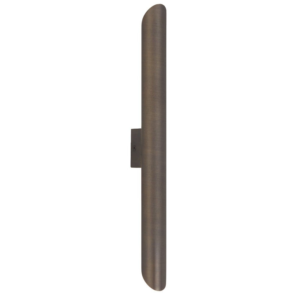 Telbix Penros 2 Light Exterior Wall Light - Mases LightingTelbix