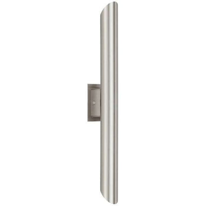 Telbix Penros 2 Light Exterior Wall Light - Mases LightingTelbix
