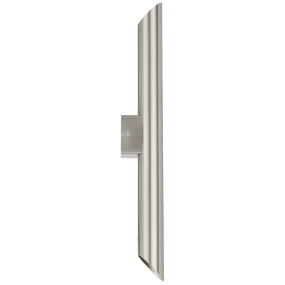 Telbix Penros 2 Light Exterior Wall Light - Mases LightingTelbix